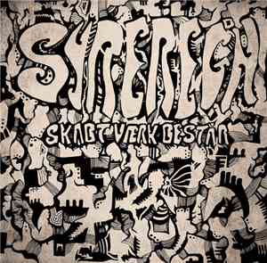 Syreregn - Skabt Værk Består