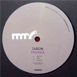 Taron-Trekka - Zold Ura