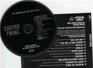 The Carter Twins  - Carter Twins
