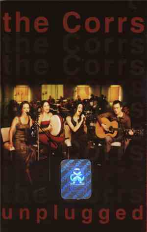 The Corrs - Unplugged