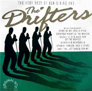 The Drifters And Ben E. King - The Very Best Of
