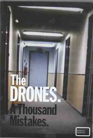 The Drones  - A Thousand Mistakes