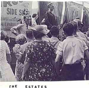 The eSTATES - The eSTATES