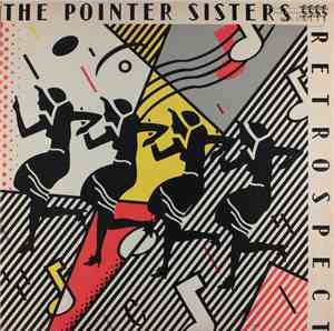 The Pointer Sisters - Retrospect