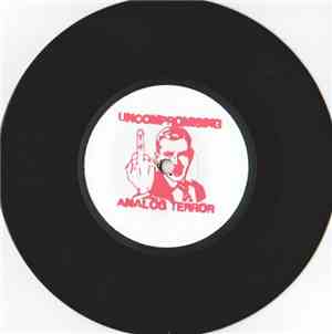 The Untitled - Uncompromising Analog Terror #2