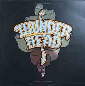 Thunderhead  - Busted At The Border