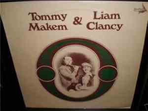Tommy Makem & Liam Clancy - Tommy Makem & Liam Clancy