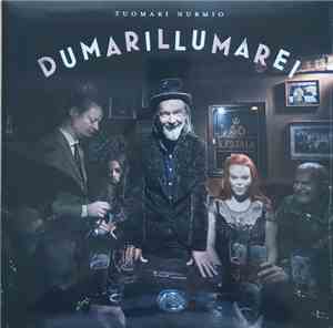 Tuomari Nurmio - Dumarillumarei