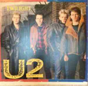 U2 - Twilight
