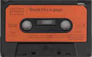 Unknown Artist - World Hits A Gogo