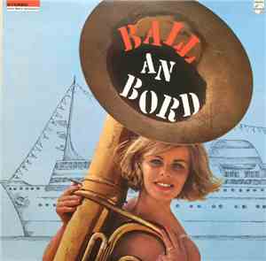 Various - Ball An Bord