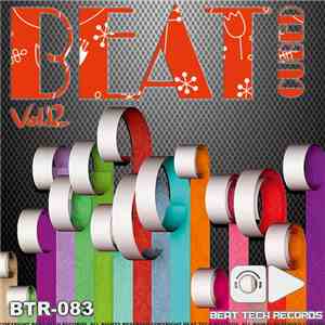 Various - Beat Cubed Vol. 12