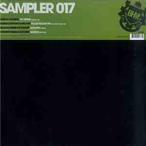 Various - Belgian House Mafia Sampler 017