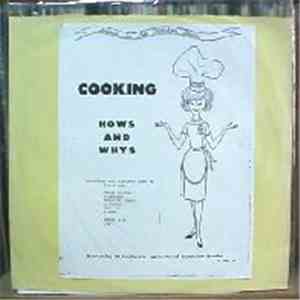 Various - Cooking (Hows And Whys)