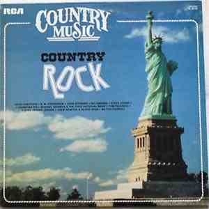 Various - Country Rock