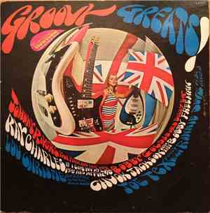 Various - Groovy Greats!
