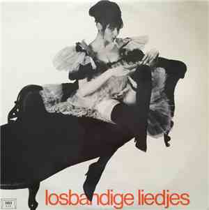 Various - Losbandige Liedjes