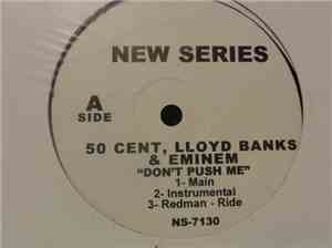Various - New Series