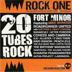 Various - Rock One Vol.16