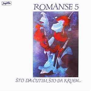 Various - Romanse 5