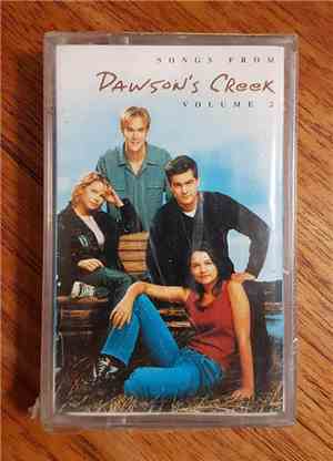 Various - Songs From Dawson's Creek Volume 2