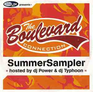 Various - Summer Sampler