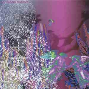 Various - ∞Tekno Music II