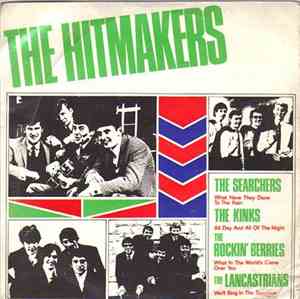Various - The Hitmakers