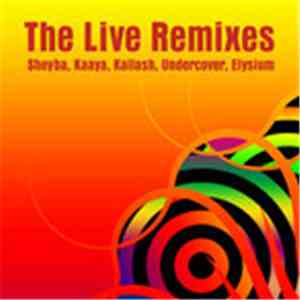 Various - The Live Remixes