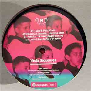 Various - Virolai Sequences