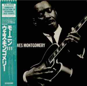 Wes Montgomery - Moanin'
