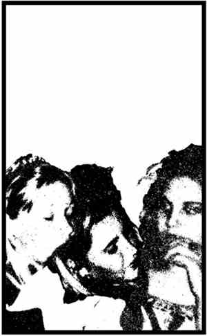 White Moth  - The Journey Of The Magi E.P.