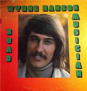Wynne Hanson - Road Musician