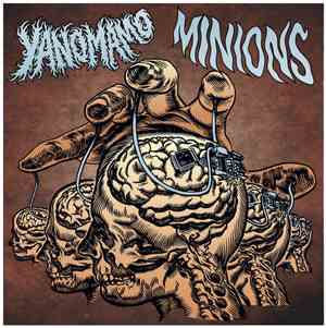 Yanomamo - Minions