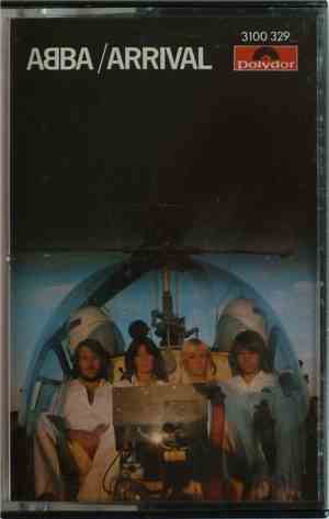 ABBA - Arrival