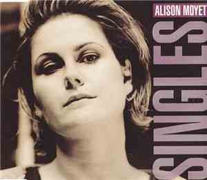 Alison Moyet - Singles