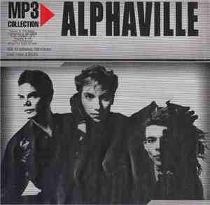 Alphaville - MP3 Collection