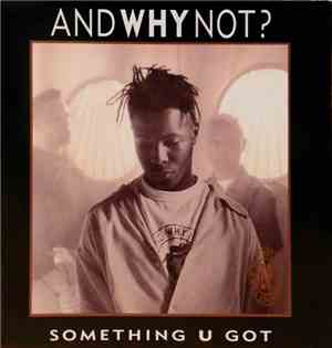 And Why Not? - Something U Got