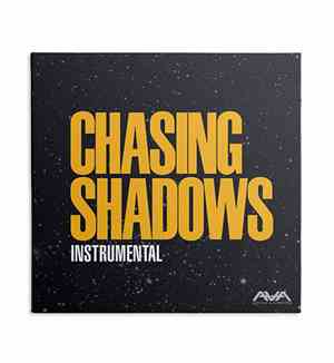 Angels & Airwaves - Chasing Shadows Instrumental EP