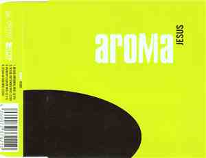 Aroma  - Jesus