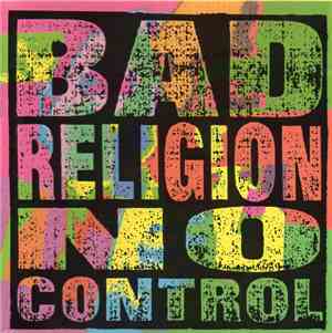 Bad Religion - No Control