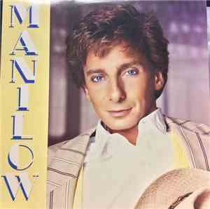 Barry Manilow - Manilow