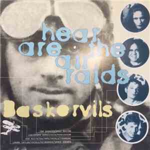 Baskervils - Hear Are The Air Raids