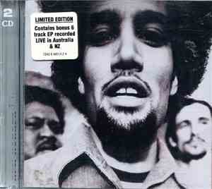 Ben Harper - The Will To Live