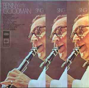 Benny Goodman - Sing Sing Sing