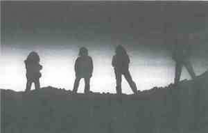 Bereaved - Signs of Death