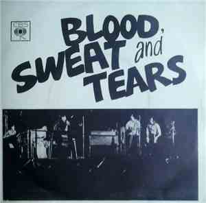 Blood, Sweat & Tears - Hi-De-Ho