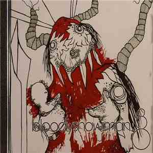 Bloodysnowman - Bloodybuddies