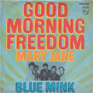 Blue Mink - Good Morning Freedom