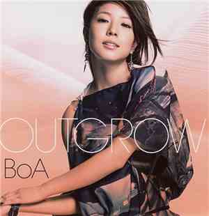 BoA - Outgrow